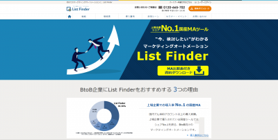 List Finder